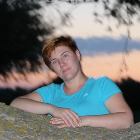 Татьяна Засыпкина