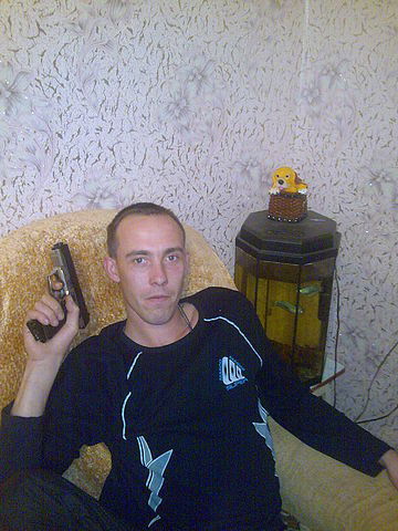 Дмитрий Киреев