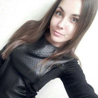 Маргарита Петрученко