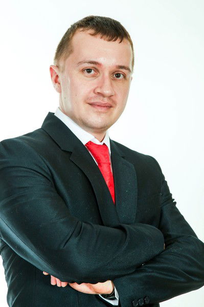 Вадим Иваницкий