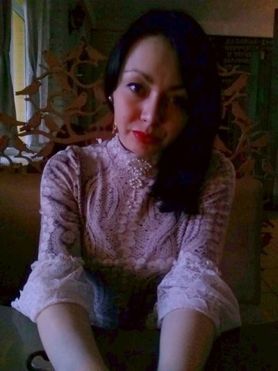 Ksyusha Enushevskaya