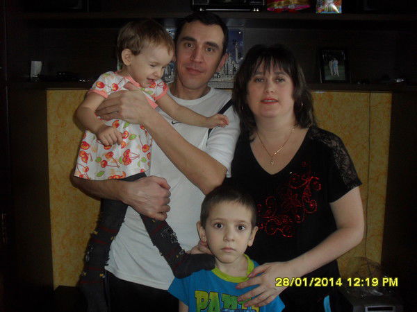 Расим Бадретдинов