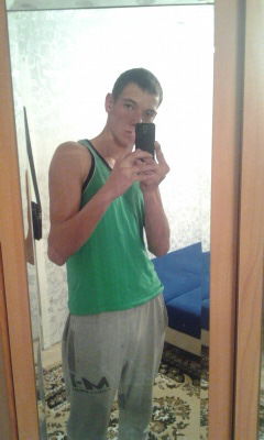 Айнур Суфияров