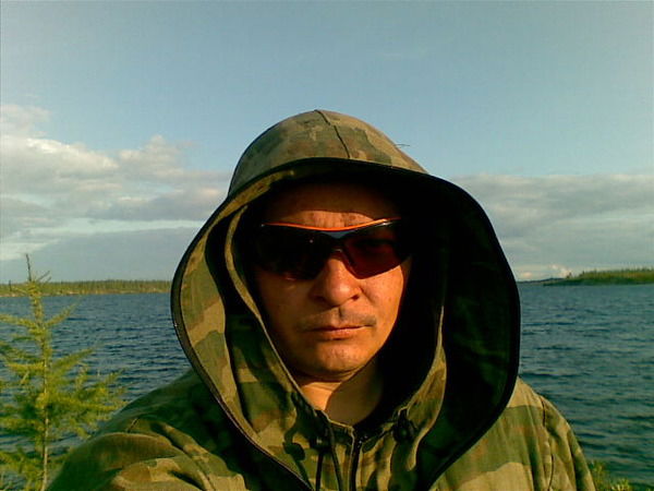 Рустам Бикмурзин