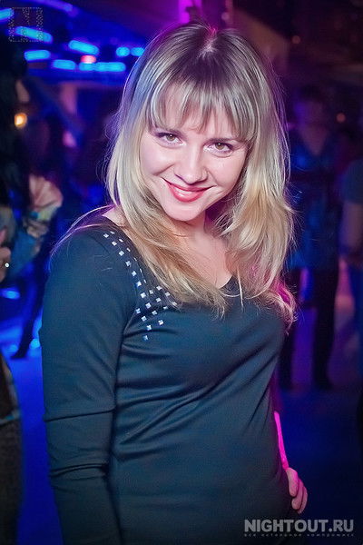 Оксана Симонова