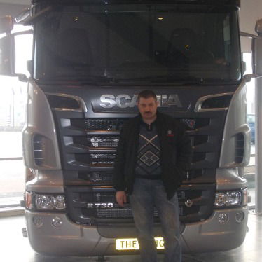 Валера Акуневич