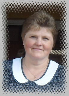 Светлана Васильева