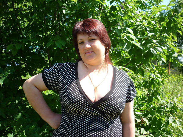 Ольга Буйцева