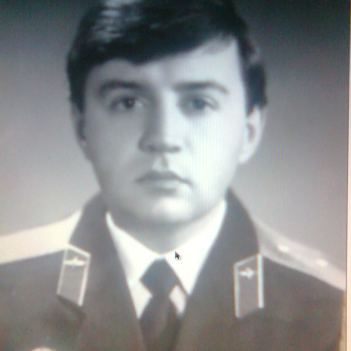 Игорь Тороп