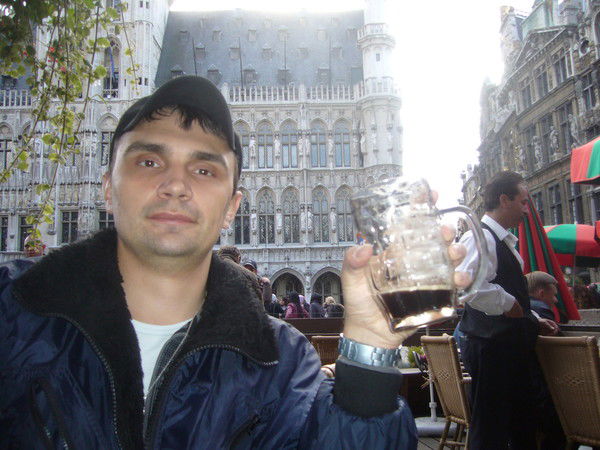 Вова Петров