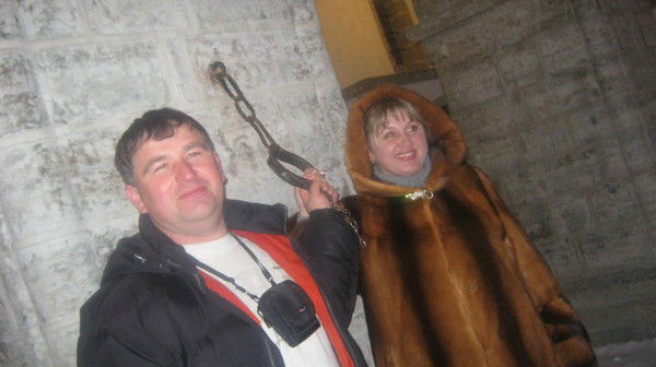 Оксана Зинчук