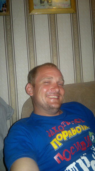 Андрей Навицкас