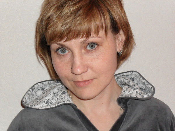 Евгения Смирнова