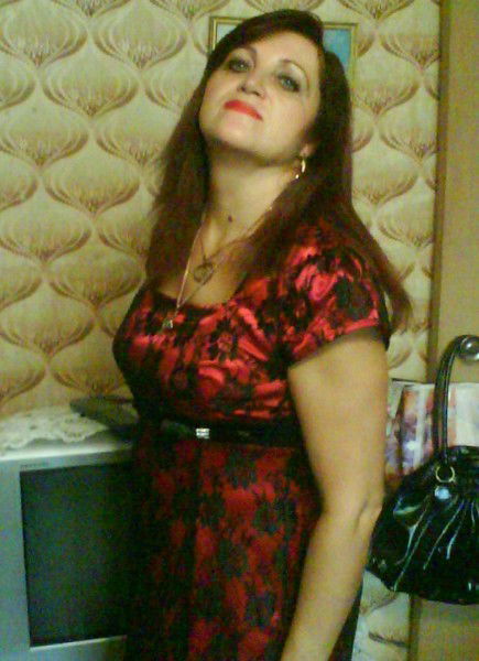 Наталия Замкова