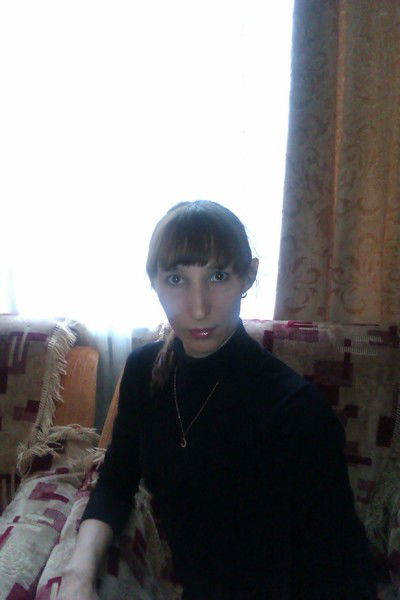 Оксана Илларионова