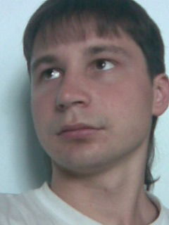 Данила Нагорняк