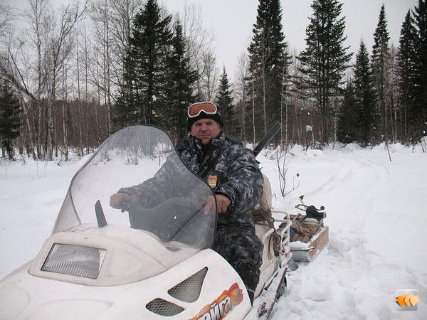 Владимир Бугаенко