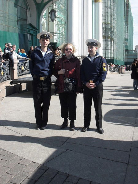 Юлия Ельчанинова