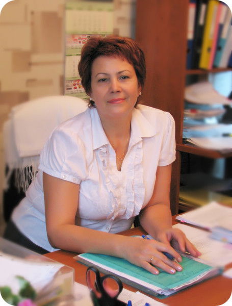 Анна Широнина