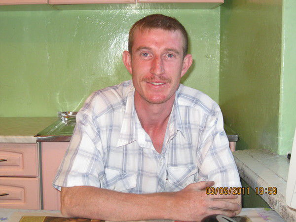 Владимир Генне