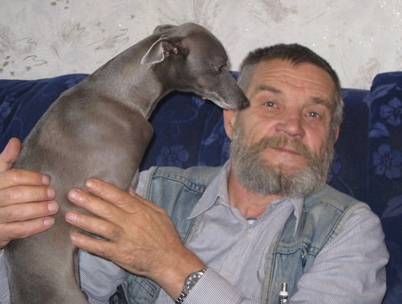 Владимир Хрипунов