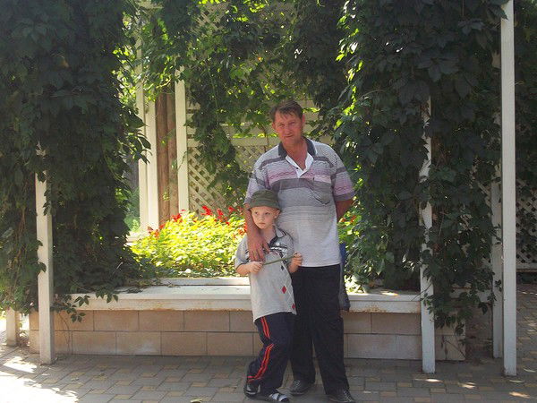 Виталий Казаков