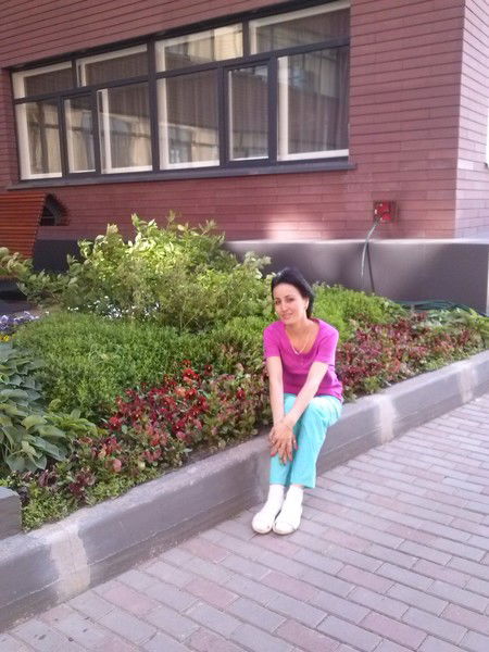 Гулкайыр Эргешова