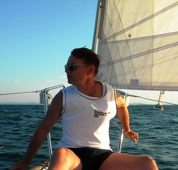 Сергей Трунин