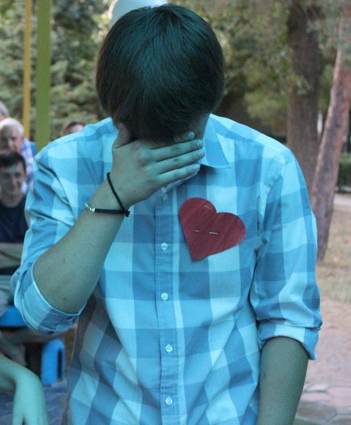 Константин Сафьянников