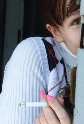 Палехова Манечка