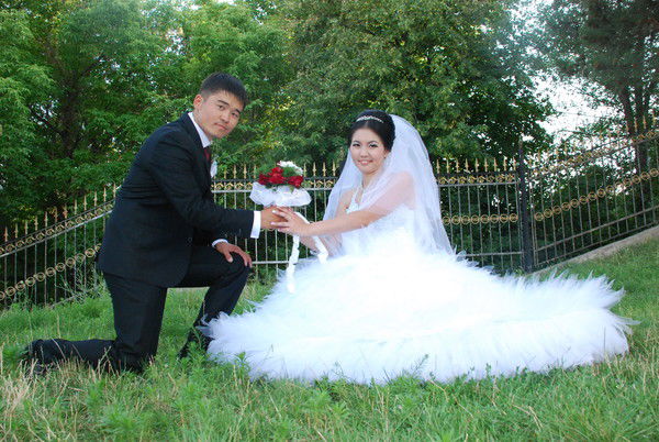 Ерлан Саметов