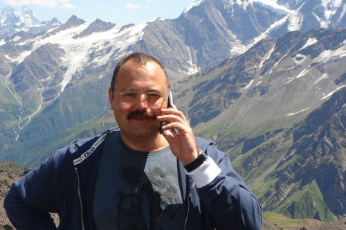 Арсен Нуриджанов