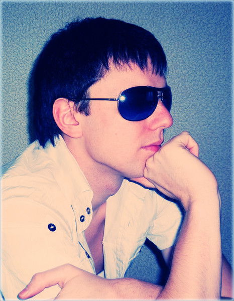 Виталик Комаров