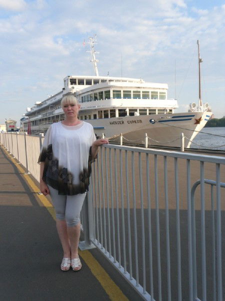 Cветлана Музалева