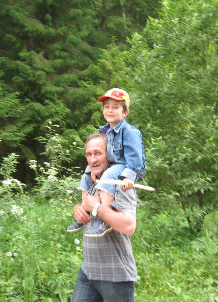 Иван Евсеев