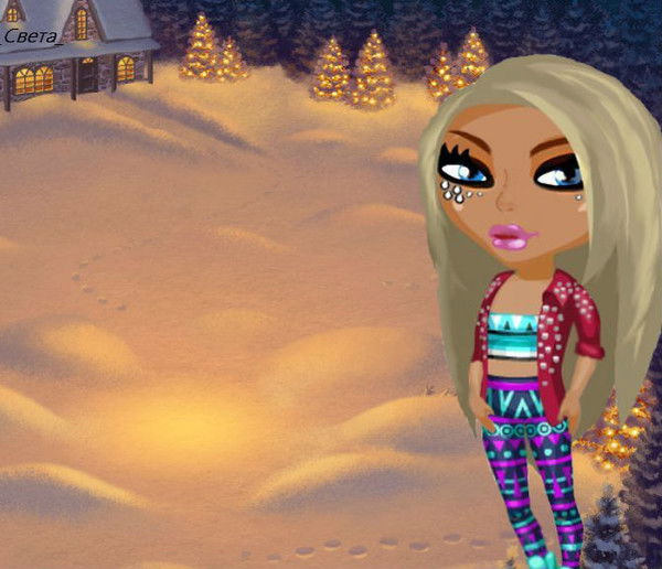 Света Котова