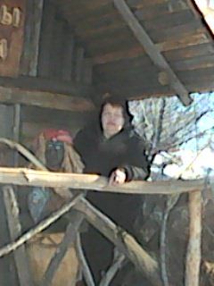 Вера Сорокотяга