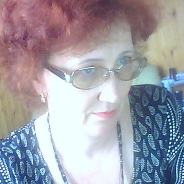 Раиса Бабей