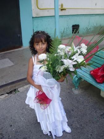 Маришечка Прилепо