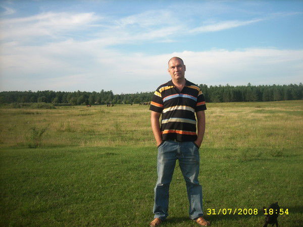 Александр Покацкий