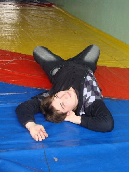 Дима Сайфутдинов