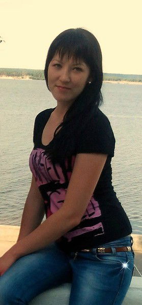 Екатерина Музыкова