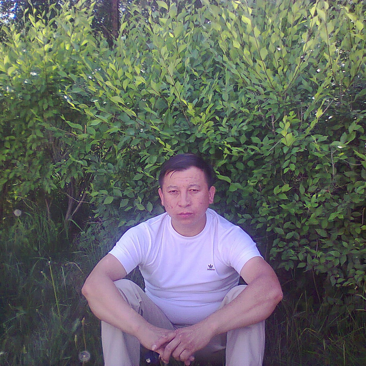 Ермек Ашимбеков