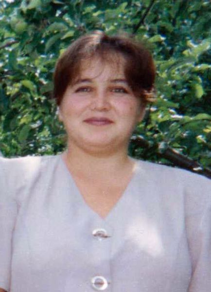 Ларисa Погожева