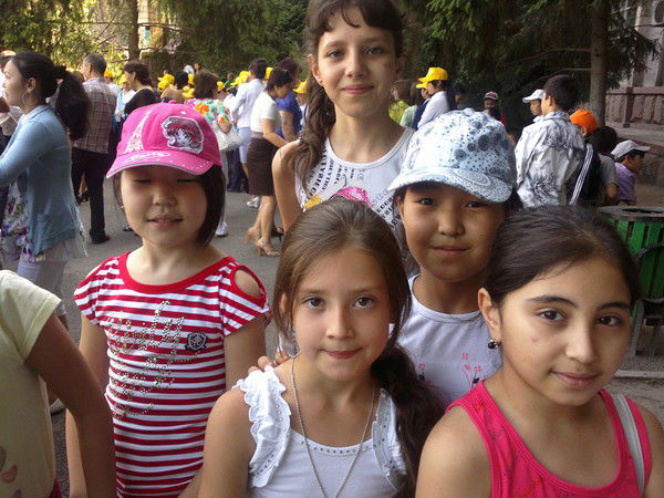 Даша Прокопенко