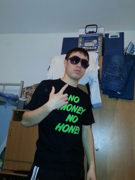 Азат Хамитов