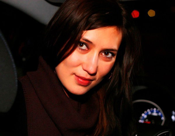 Лена Слободяник