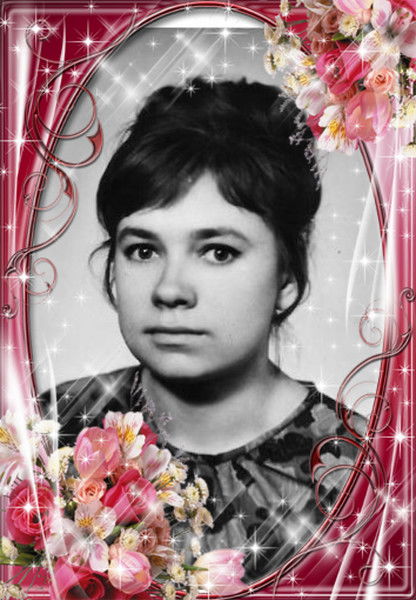 Иннэса Матвиенко