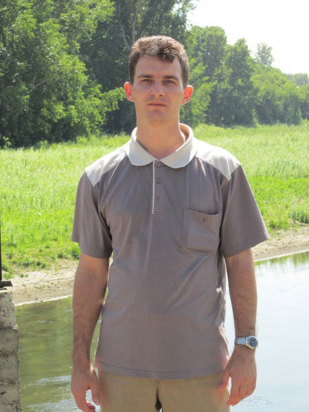 Александр Пушков