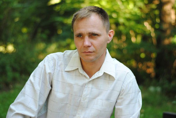 Юрий Еремия